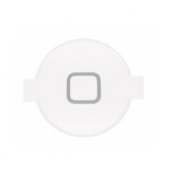 iPhone 4S Home Button (White)